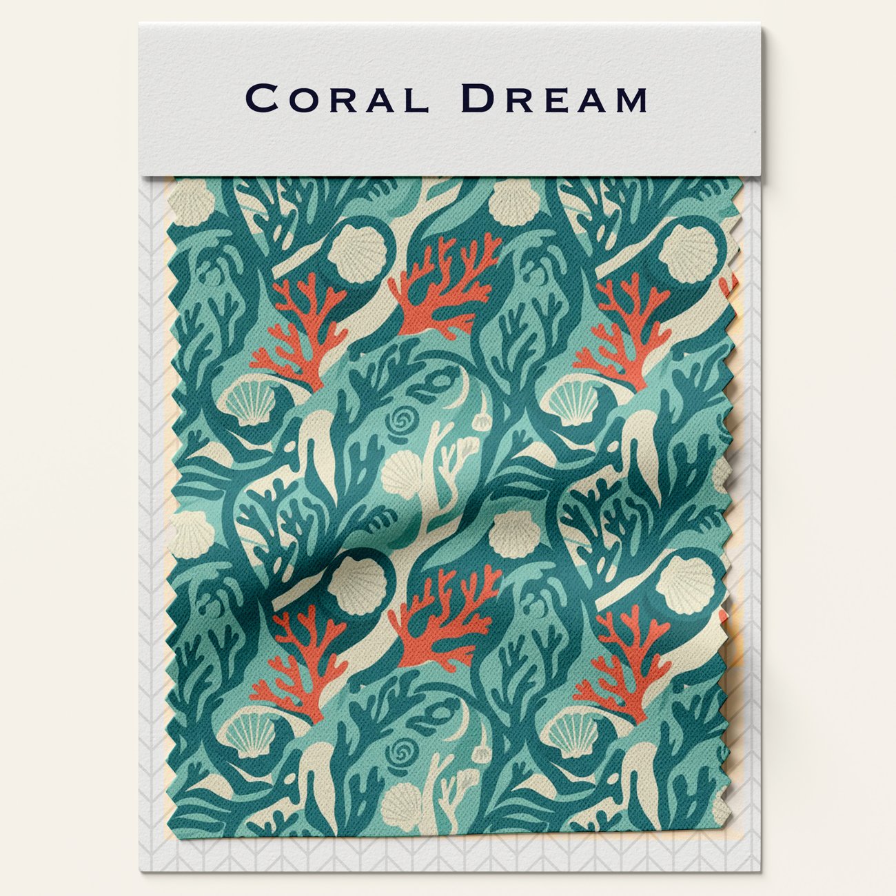 Coral Dream